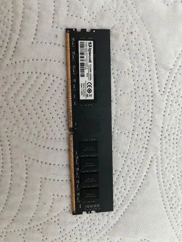 Memória Ram REDRAGON 1x16 Ram 3200hz 550,00