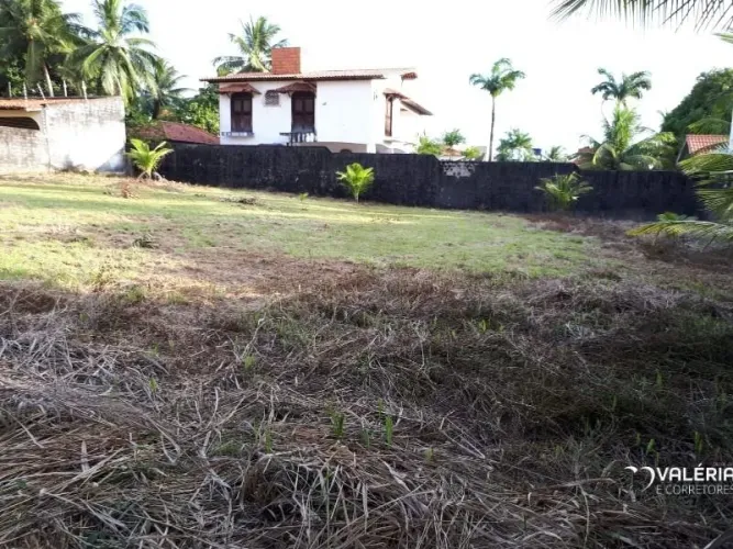 TERRENO EM SALINAS COM 900M²