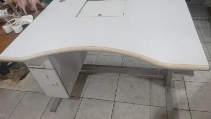 Mesa de escritório