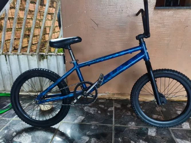 BICICLETA BMX PRA VENDER