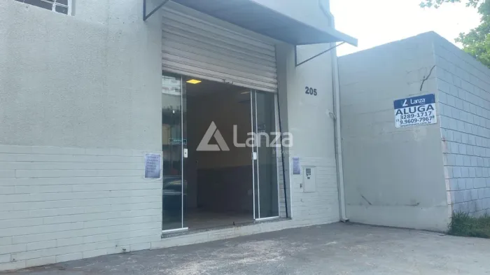 sala - Barão Geraldo - Campinas