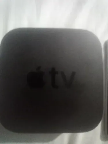 Apple tv 