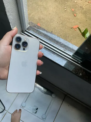 iPhone 13 Pro 128gb Gold