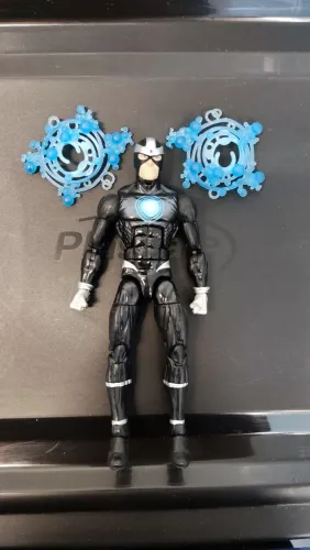 Destrutor Marvel Legends Boneco Figura Original Hasbro Usado