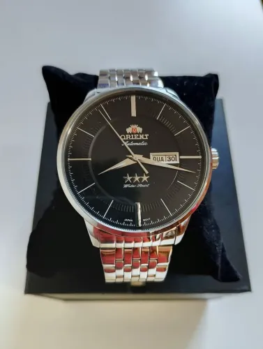 Orient Automático Masculino
