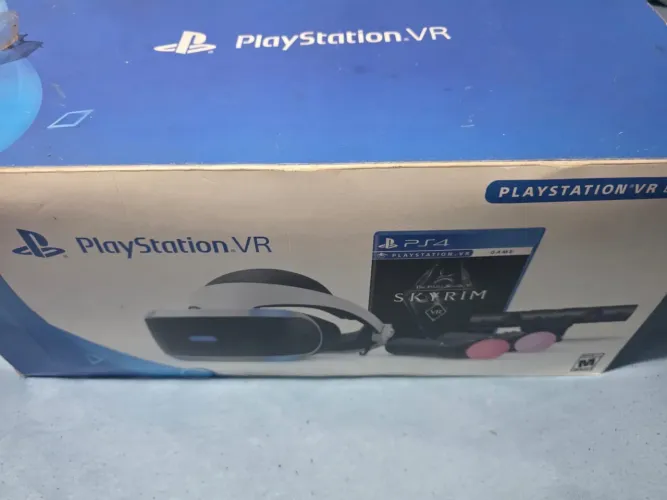 PlayStation VR