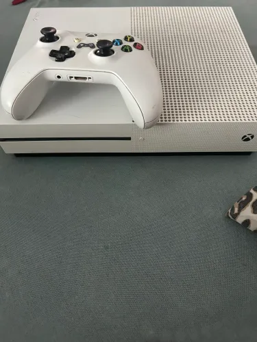 X box one S 500g