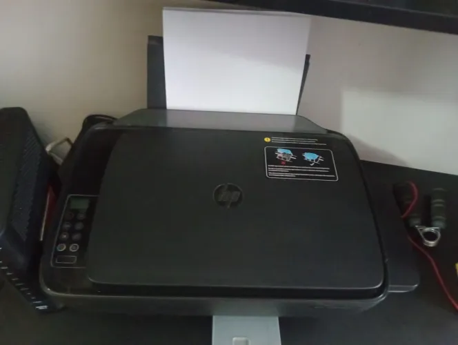 Impressora multinacional HP Ink tank wireless 416