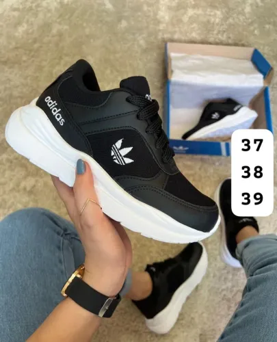 Promoção Tênis Adidas
