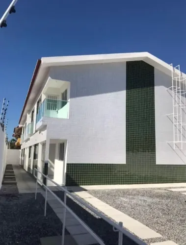 Apartamento à venda, PAU AMARELO, Paulista, PE
