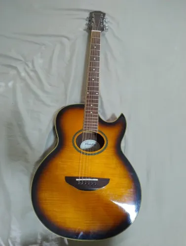 VIOLÃO CONDOR