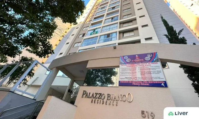 Condominio Pallazzo Bianco Residence