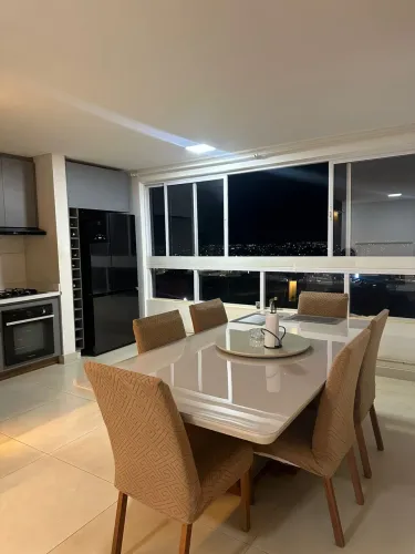 Vendo Mesa de 6 lugares 
