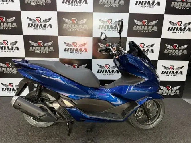 Honda PCX 160 2027 0km