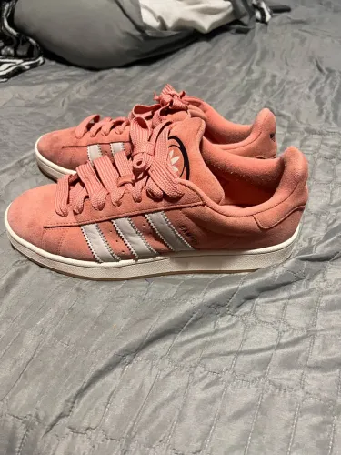 Tênis adidas campus tamanho 43