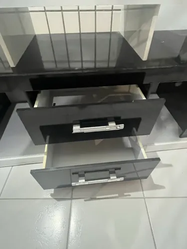 Rack (para vender rápido)