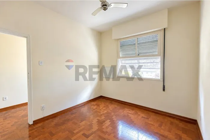 Apartamento 1 quarto para venda no Bairro Copacabana no Rio de Janeiro, RJ