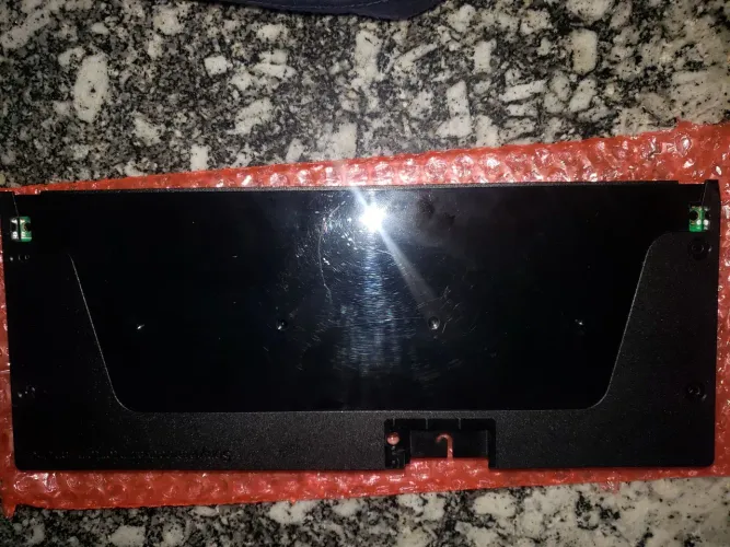 Fonte PS4 Slim ADP-160CR 4Pinos