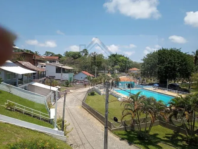 Casa em Condomínio para Venda em Saquarema, Retiro (Bacaxá), 5 dormitórios, 4 suítes, 6 ba