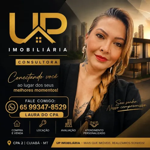 Captação de imóveis e clientes imobiliários comigo!! Laura do CPA!!