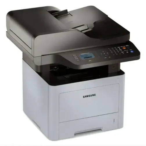Impressora laser Samsung ProXpress SL-M4070FR