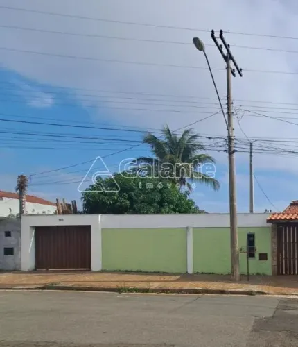 terreno - Jardim Madalena - Campinas