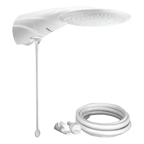 Chuveiro Ducha Lorenzetti Advanced Multi 220v