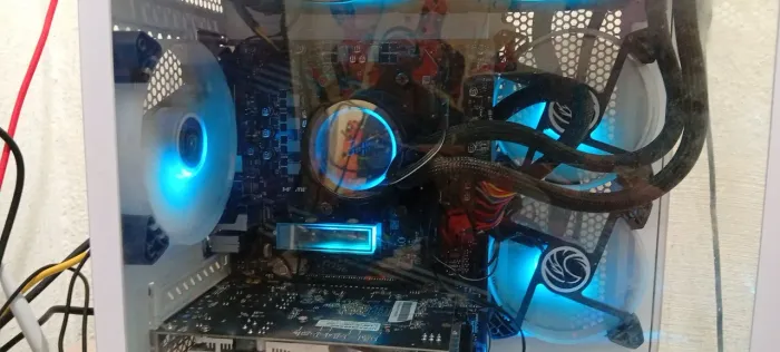 Vendendo Pc gamer
