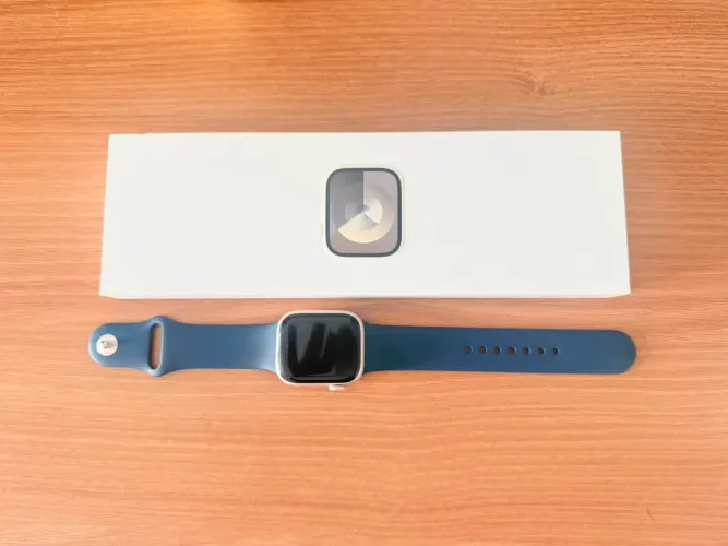 Apple Watch series 9 41mm usado