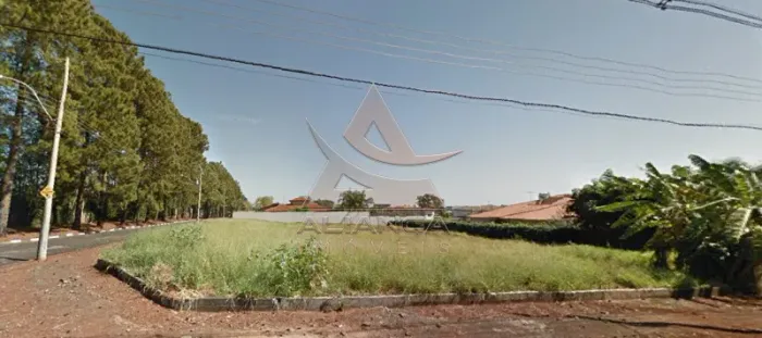 Terreno Condomínio - Ribeirão Preto - Jardim Canadá