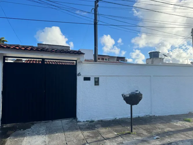 Casa para locação, BARRO DURO, Maceió, AL
