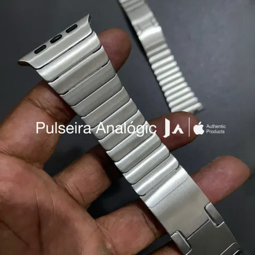 Pulseira Analógic Ultra 49mm