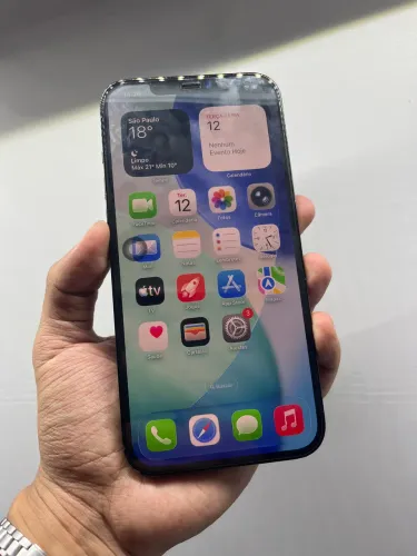 Iphone 12 Pro Max 256GB