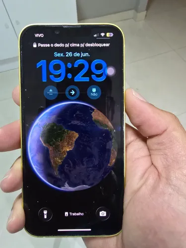 iPhone 14 128 GB (SEMINOVO)