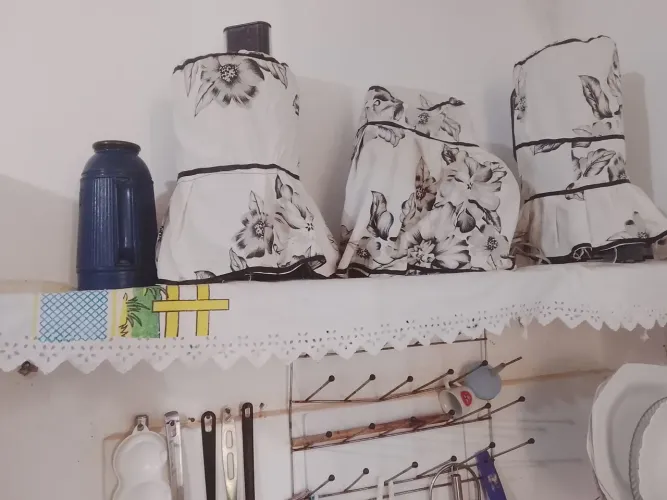 Serviço da Vânia 