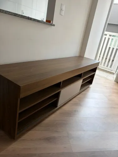 Rack para TV