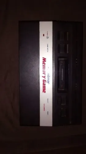 Vídeo game Atari 