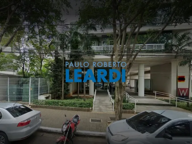 COMERCIAL - LIBERDADE - SP