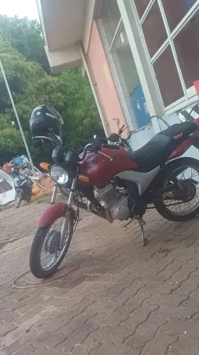Moto fan