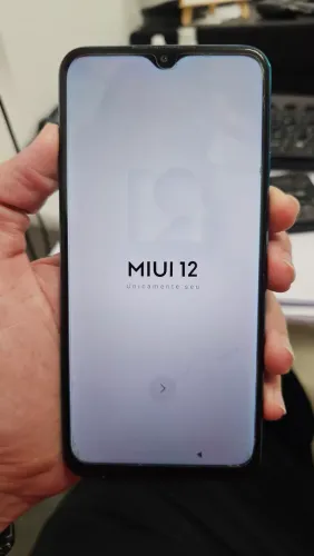 Smartphone Redmi 9 64GB