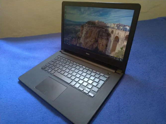 Notebook Dell Inspiron 14