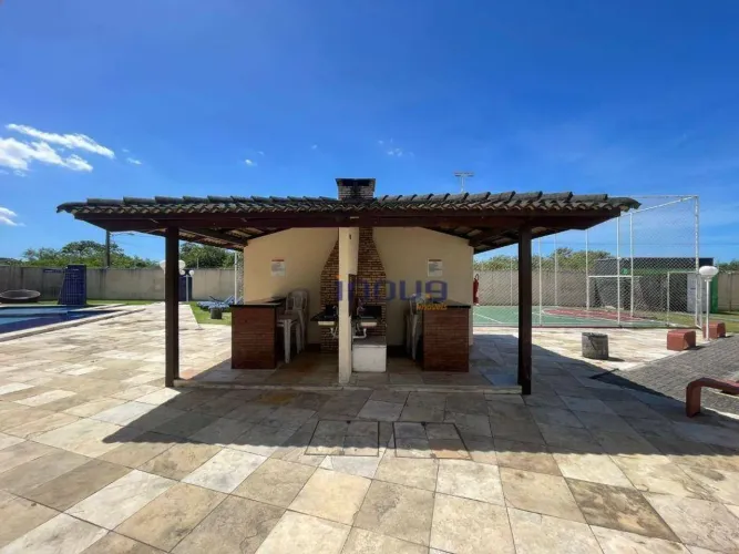 Apartamento com 2 dormitórios à venda, 50 m² por R$ 239.000,00 - Passaré - Fortaleza/CE