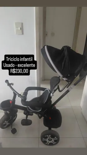 Triciclo