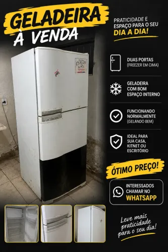 Geladeira