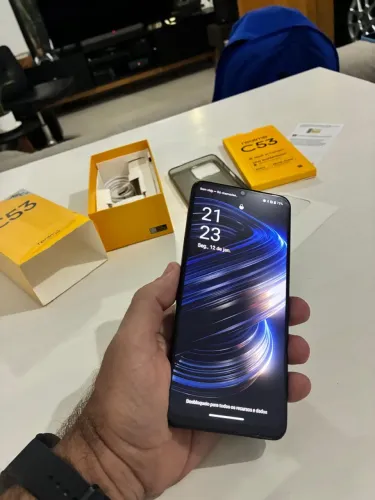 Celular Realme C53