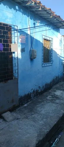 Última oferta Casa em vila velha 2 leia a descrição