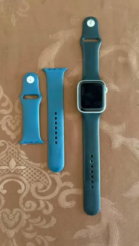 Apple Watch 2 geração SE 44 mm