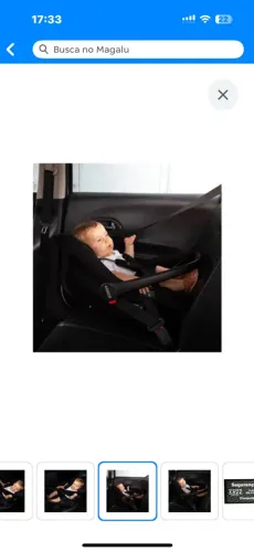 Bebê conforto
