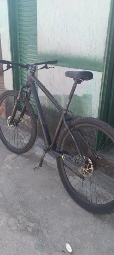 Bike a venda ou jgd em motora 