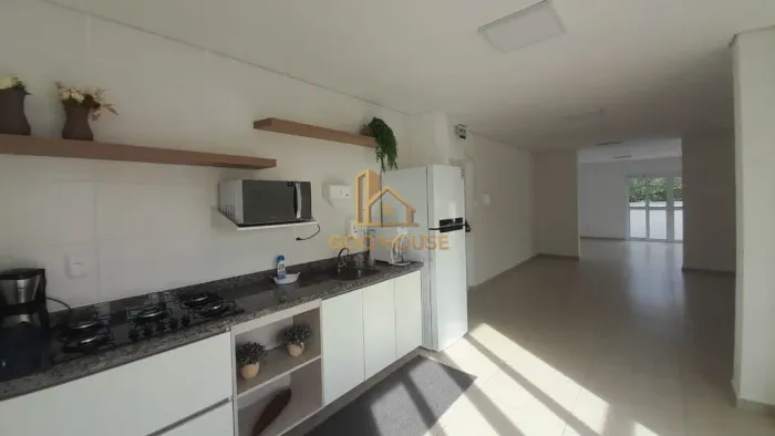 APARTAMENTO PRA LOCAÇÃO NA REGIÃO CENTRAL DE SJC